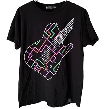 布袋寅泰 歴代ピック Tシャツ Mサイズ 30FIRST FINAL 新品未着用 Amazon.co.jp: 布袋寅泰 ライブ ツアー Tシャツ ギター ピック